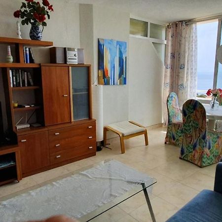 Sea View Penthouse Duplex Near Beach Sitio de Calahonda 외부 사진