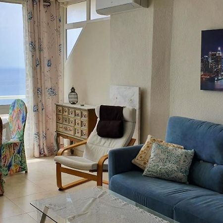 Sea View Penthouse Duplex Near Beach Sitio de Calahonda 외부 사진
