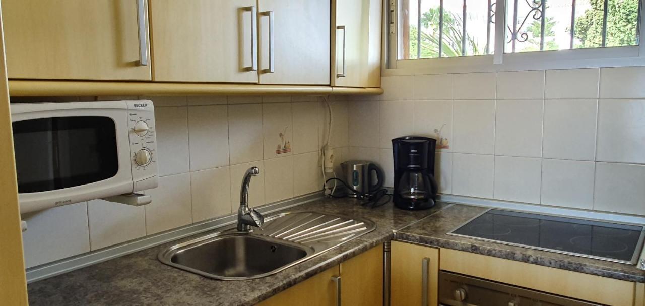 Sea View Penthouse Duplex Near Beach Sitio de Calahonda 외부 사진
