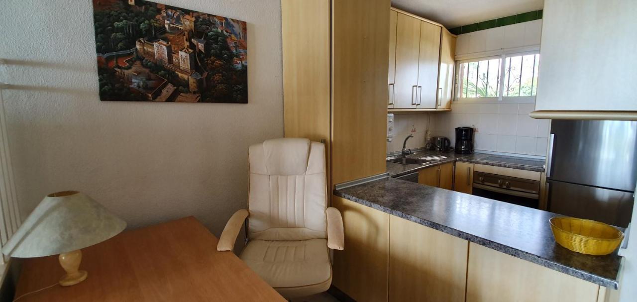 Sea View Penthouse Duplex Near Beach Sitio de Calahonda 외부 사진