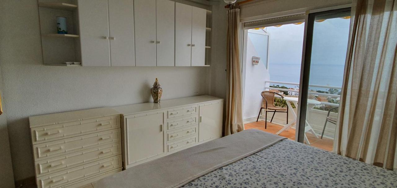 Sea View Penthouse Duplex Near Beach Sitio de Calahonda 외부 사진