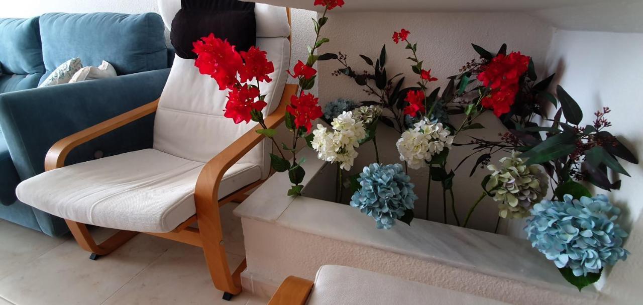 Sea View Penthouse Duplex Near Beach Sitio de Calahonda 외부 사진