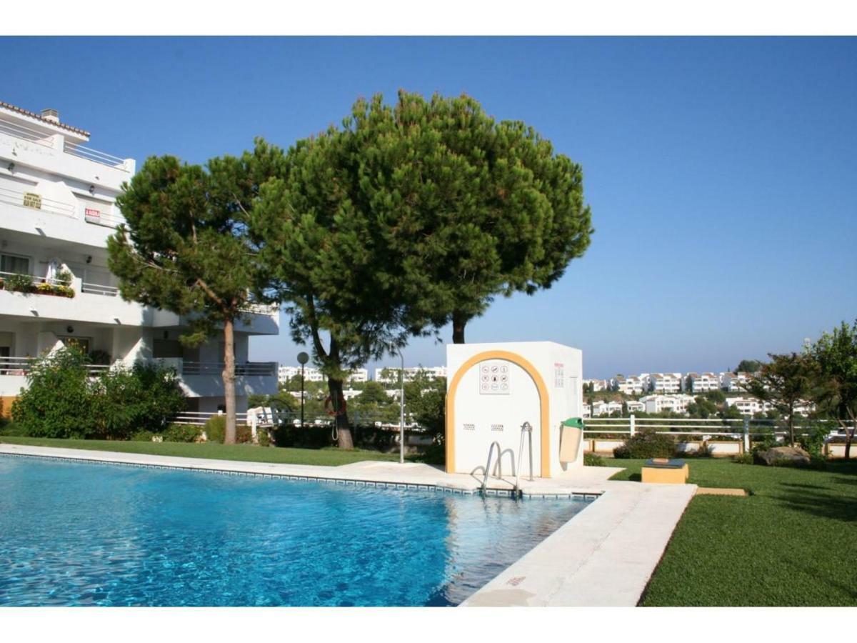 Sea View Penthouse Duplex Near Beach Sitio de Calahonda 외부 사진
