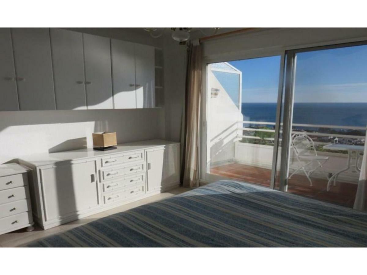 Sea View Penthouse Duplex Near Beach Sitio de Calahonda 외부 사진