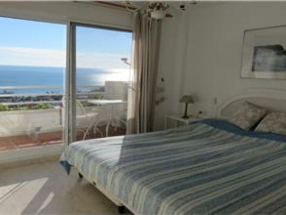 Sea View Penthouse Duplex Near Beach Sitio de Calahonda 외부 사진