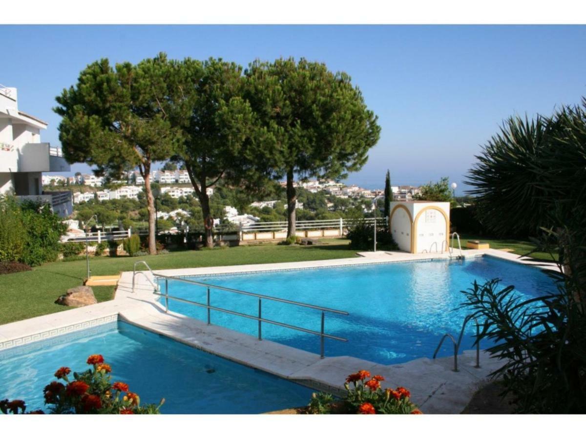 Sea View Penthouse Duplex Near Beach Sitio de Calahonda 외부 사진