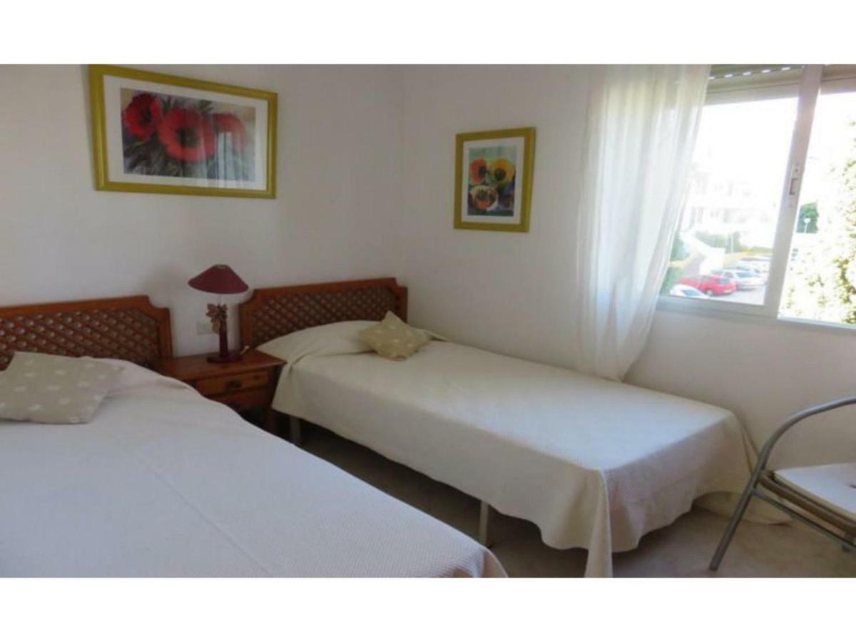 Sea View Penthouse Duplex Near Beach Sitio de Calahonda 외부 사진